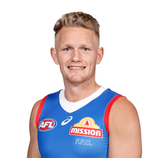 Adam Treloar profile picture